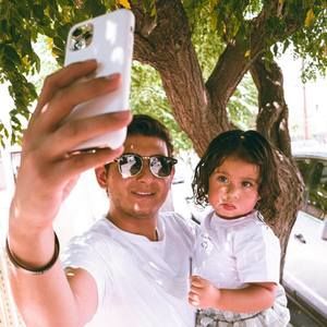 Meet your Posher, Eduardo